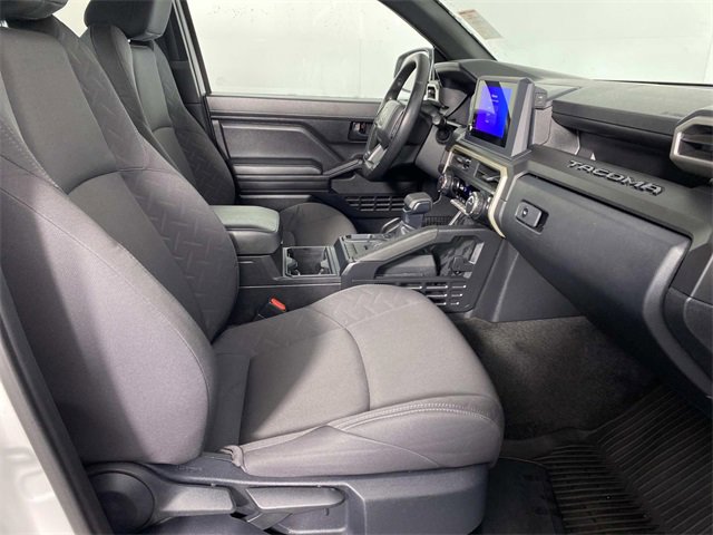 Used 2025 Toyota Tacoma SR image 10
