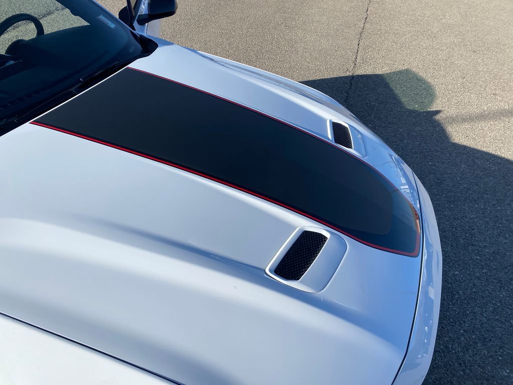 Used 2021 Ford Mustang Mach 1 RWD image 33