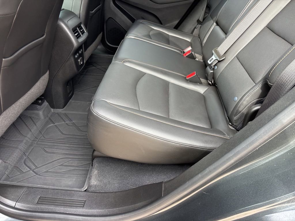 Used 2021 Chevrolet Equinox Premier AWD/4WD image 19