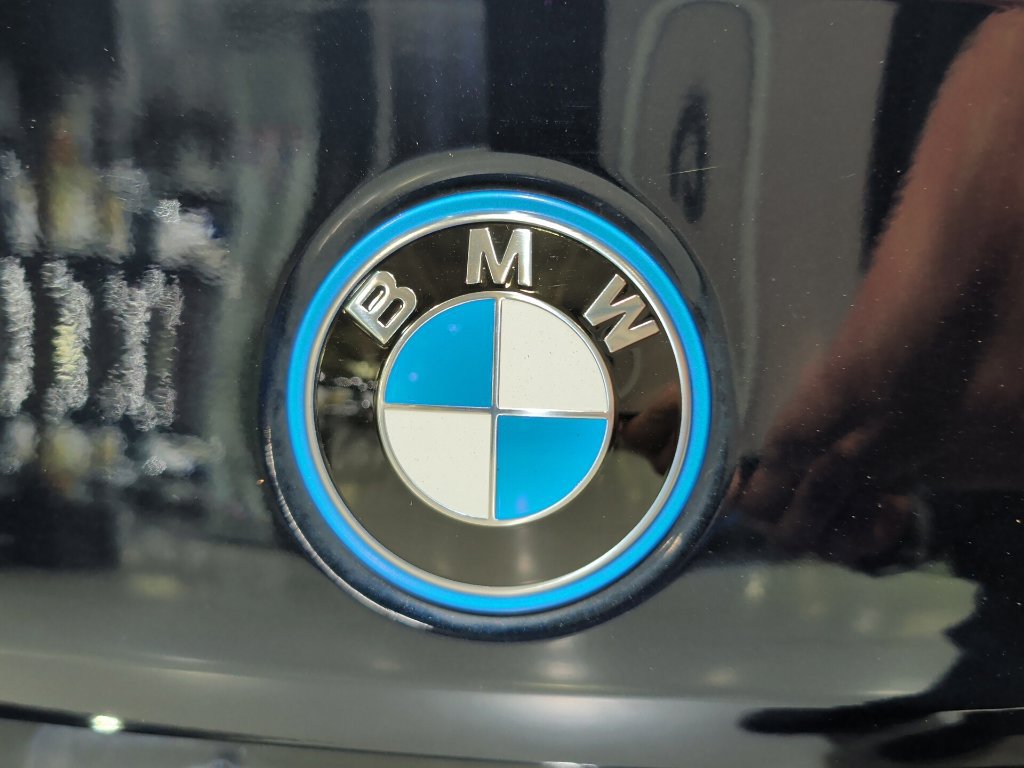 Certified 2024 BMW i5 M60 w/ Executive Package AWD/4WD image 12