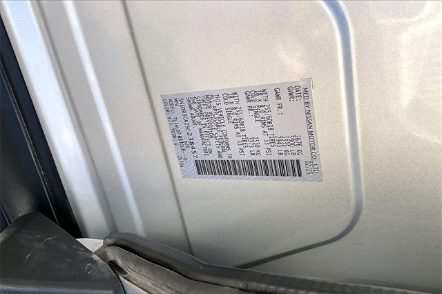 Certified 2025 Nissan Pathfinder SL image 33