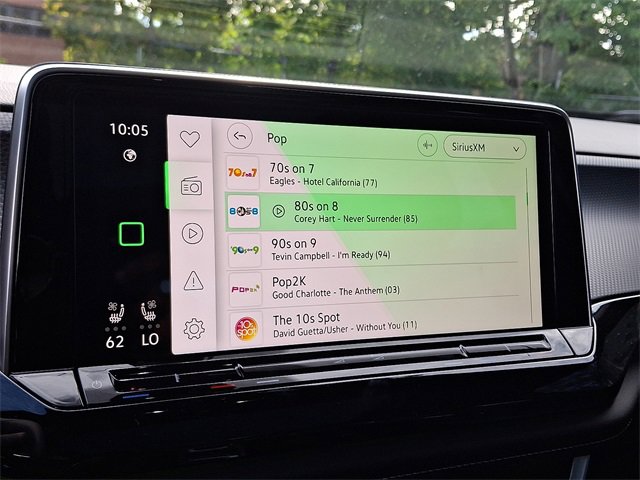 New 2026 Volkswagen Atlas Cross Sport SEL Premium R-Line image 12