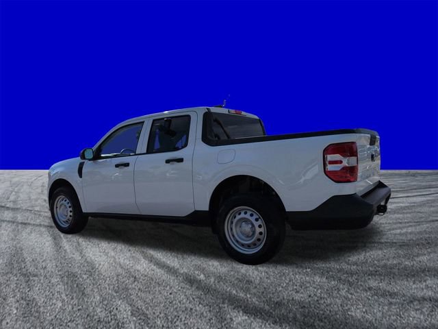 New 2026 Ford Maverick XL FWD image 6