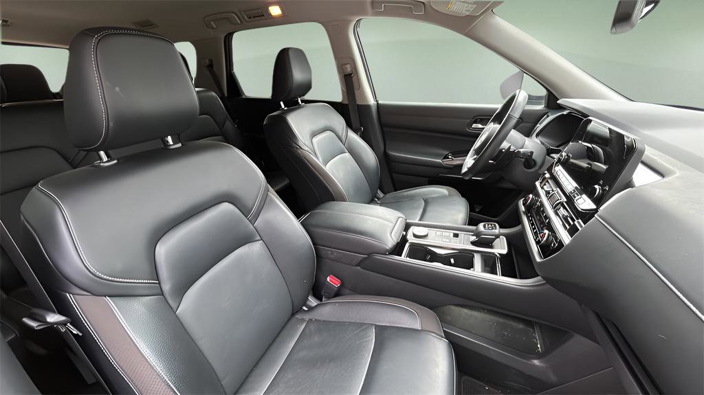 Used 2022 Nissan Pathfinder SL image 15