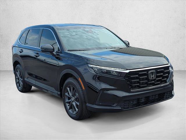 New 2026 Honda CR-V EX-L image 5