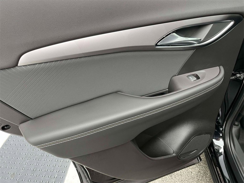 New 2026 Buick Envision Sport Touring image 15
