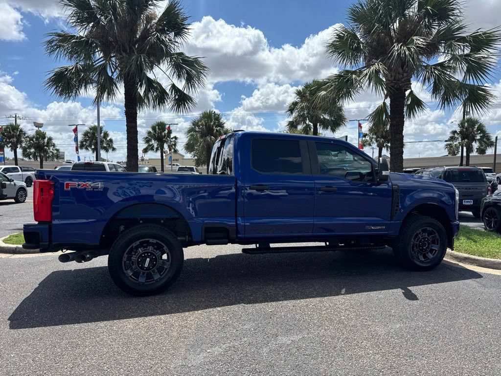 Used 2026 Ford F250 XL w/ STX Appearance Package AWD/4WD image 5