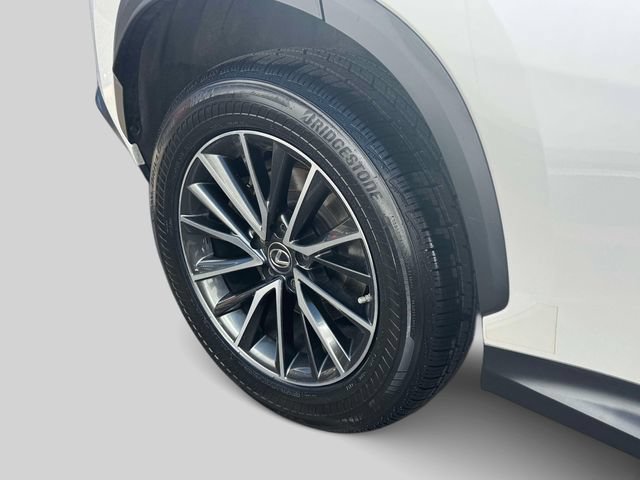 Certified 2023 Lexus NX 350 AWD image 8