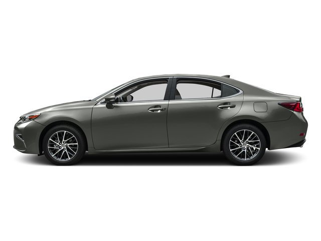 Used 2017 Lexus ES 350 w/ Luxury Package FWD image 6