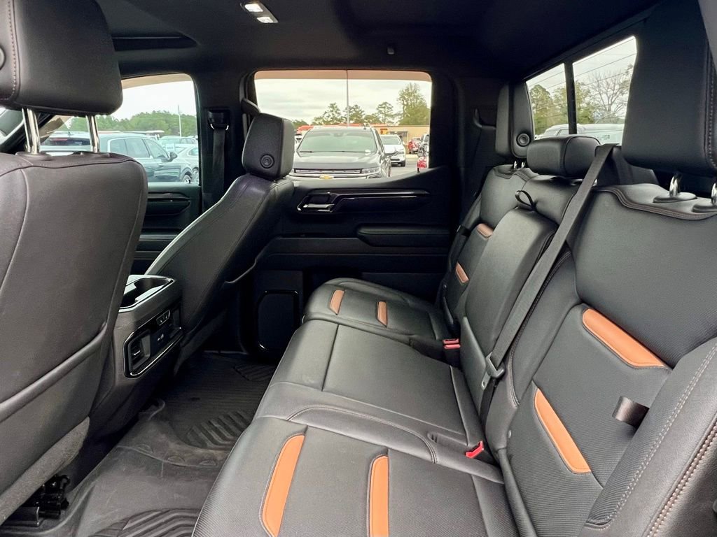 Used 2023 GMC Sierra 1500 AT4 w/ AT4 Premium Package image 24