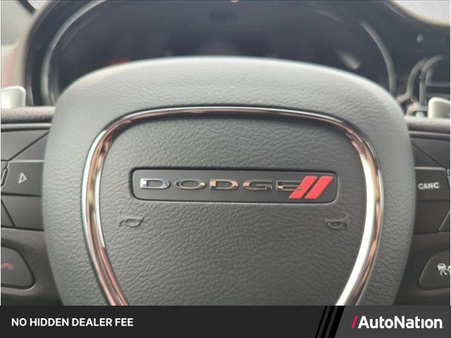 New 2026 Dodge Durango GT
