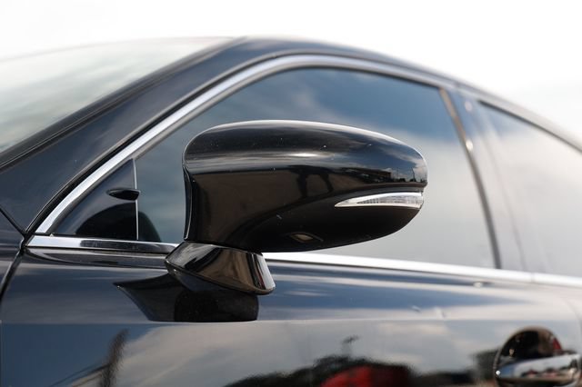 Used 2015 Lexus IS 350 w/ F-Sport Package RWD image 38