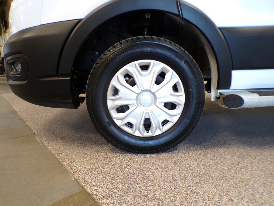 Used 2024 Ford Transit 250 Low Roof w/ Exterior Upgrade Package image 9