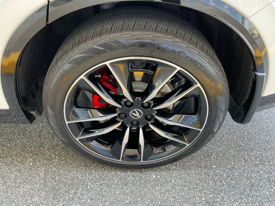 Used 2024 Acura MDX Type S image 26