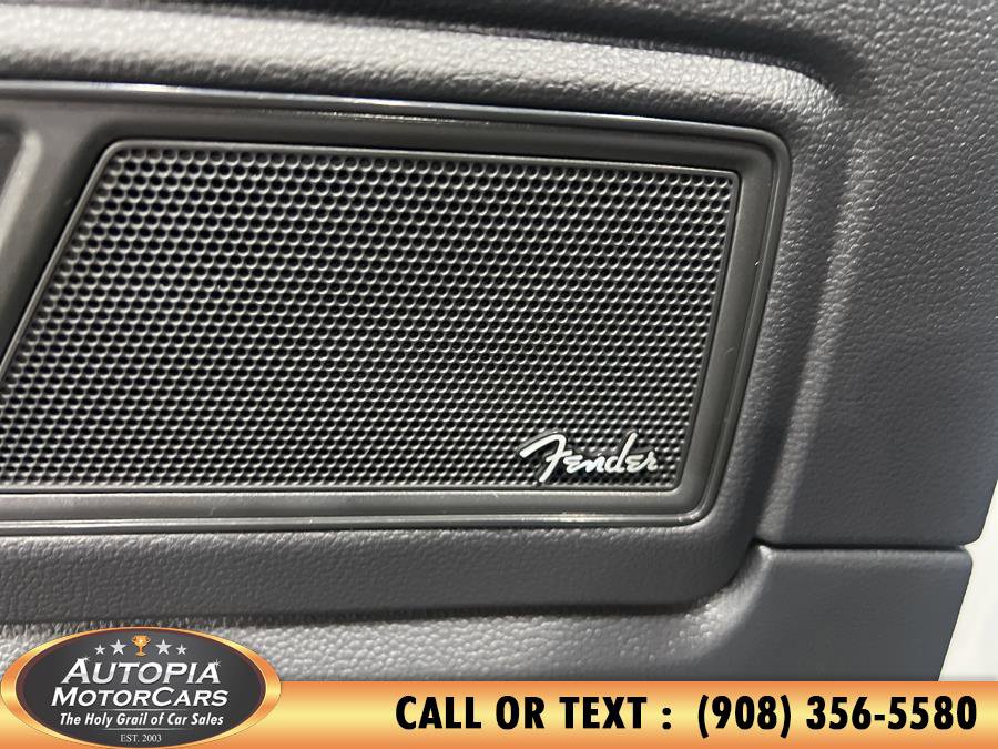 Used 2021 Volkswagen Atlas Cross Sport SEL Premium R-Line image 28