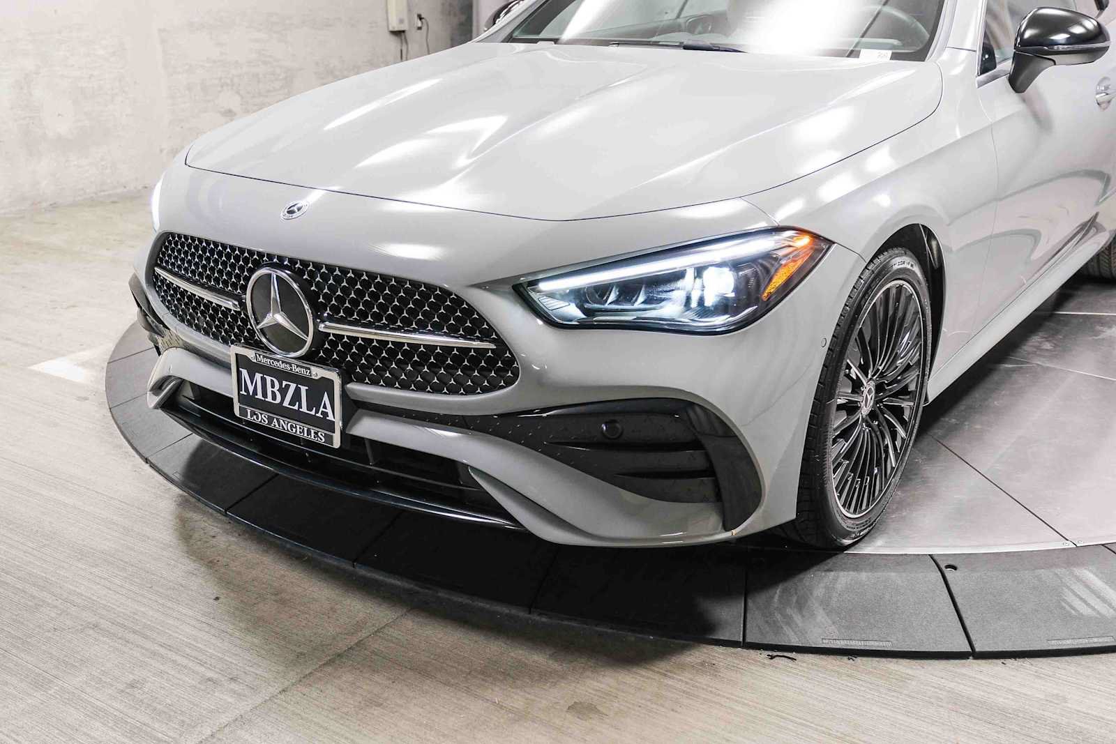 Certified 2026 Mercedes-Benz CLE 300 4MATIC Cabriolet image 11