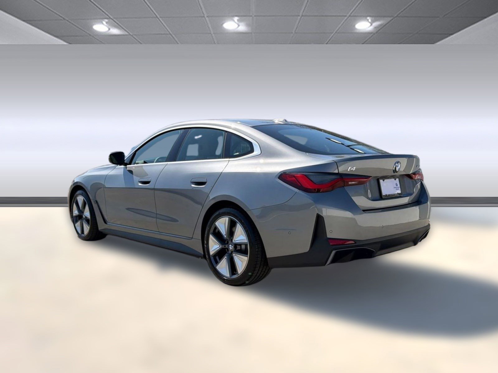 New 2026 BMW i4 eDrive40 w/ Premium Package RWD image 3