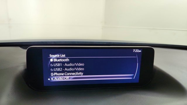 New 2026 MAZDA CX-50 AWD 2.5 Hybrid w/ Weather Package image 22