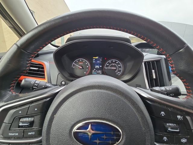 Used 2020 Subaru Forester Sport AWD/4WD image 25