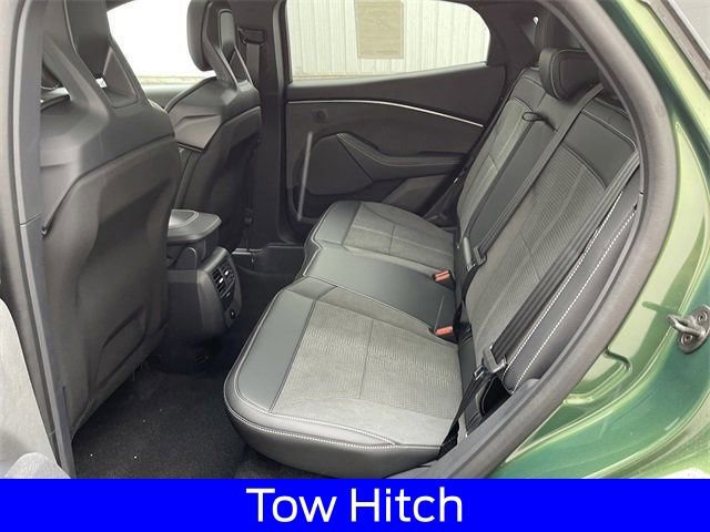 New 2025 Ford Mustang Mach-E GT w/ Interior Protection Package image 27