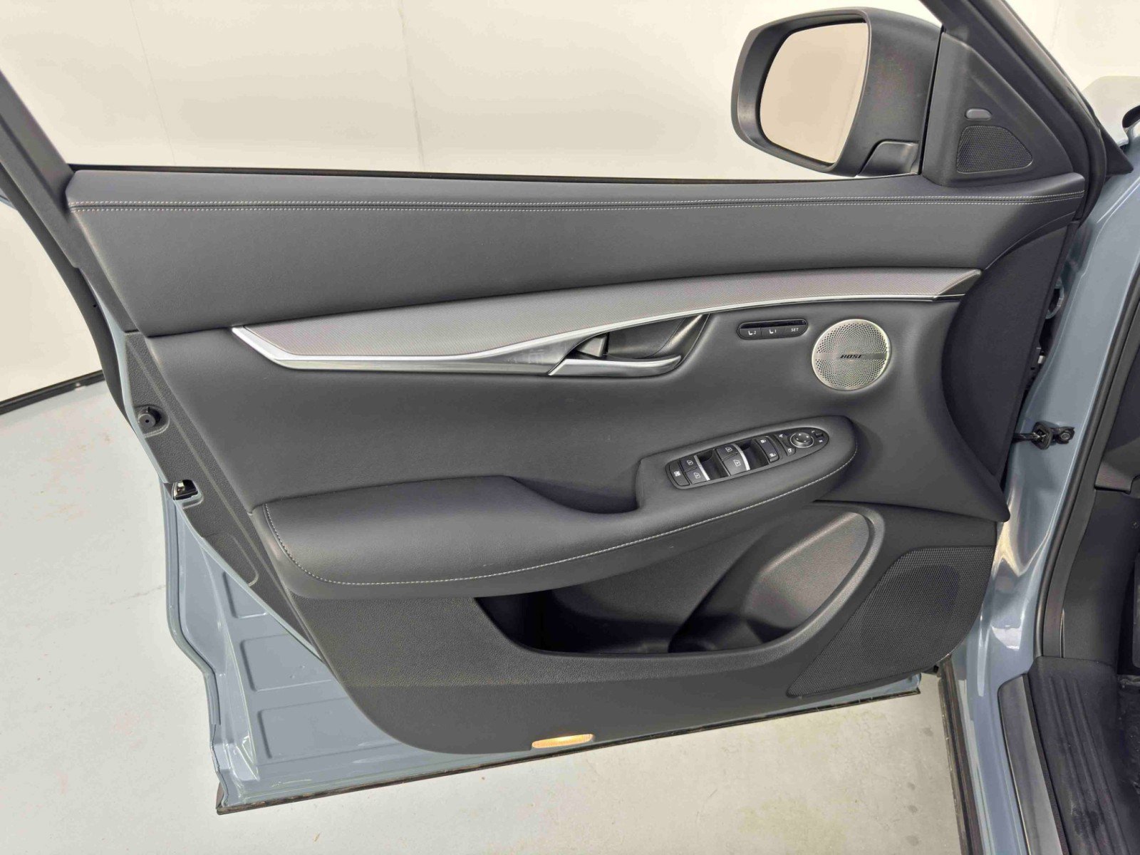 Used 2024 INFINITI QX50 Luxe FWD image 43