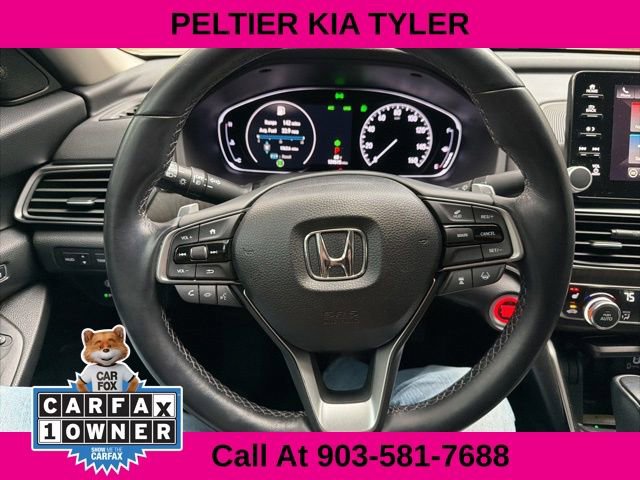 Used 2018 Honda Accord Touring image 20
