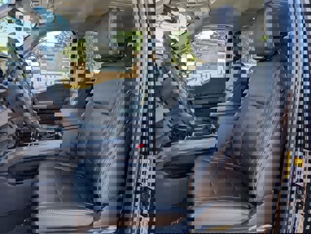 New 2026 Ford F350 Lariat image 52