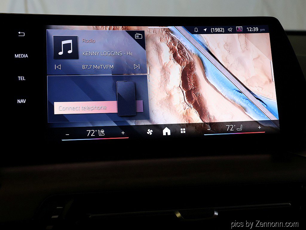 Certified 2026 BMW X1 xDrive28i image 20