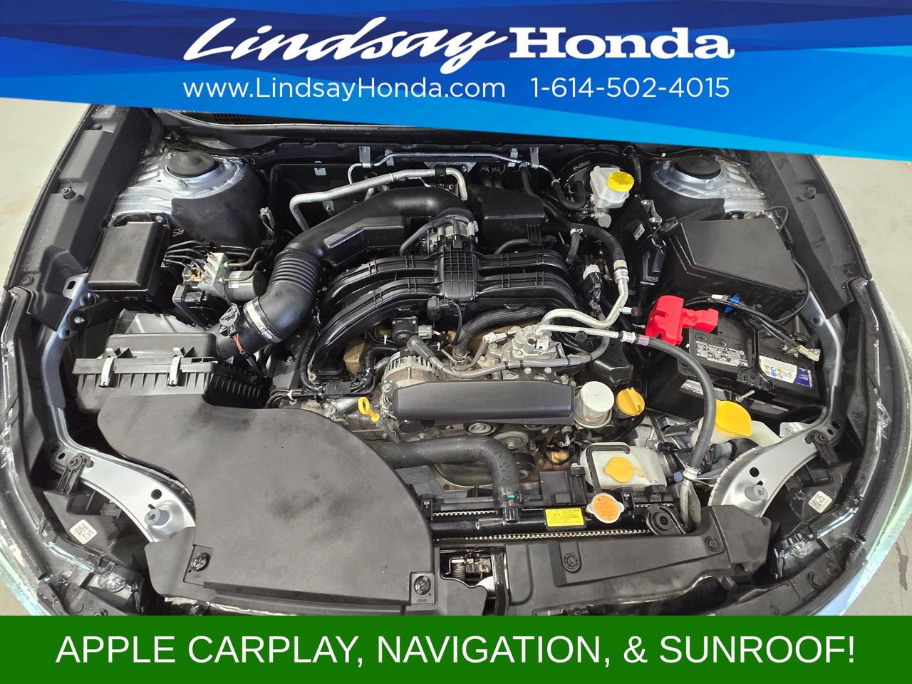 Used 2020 Subaru Legacy Sport w/ Popular Package #2 AWD/4WD image 24