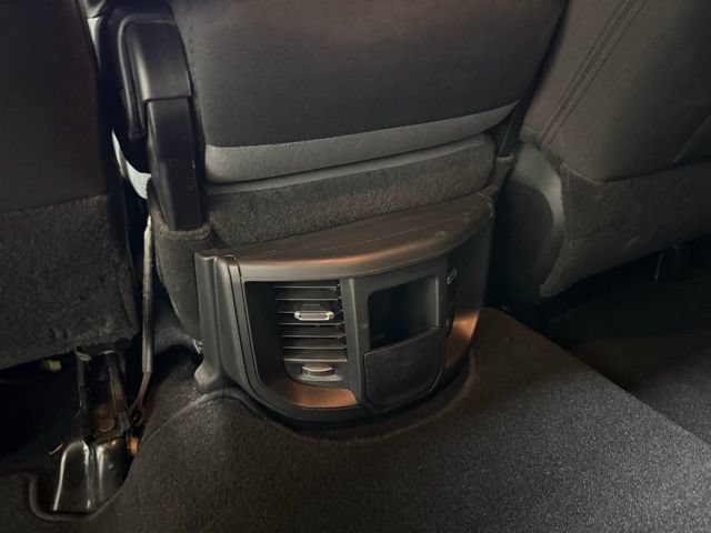 Used 2024 RAM 3500 Big Horn AWD/4WD image 20