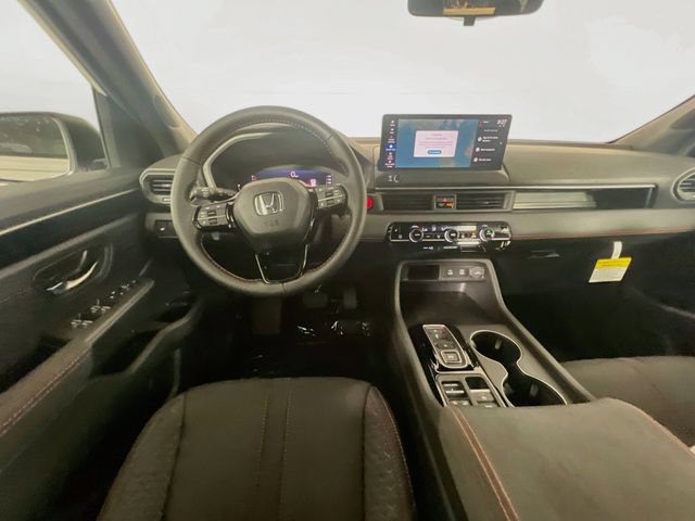 New 2026 Honda Pilot Sport image 21