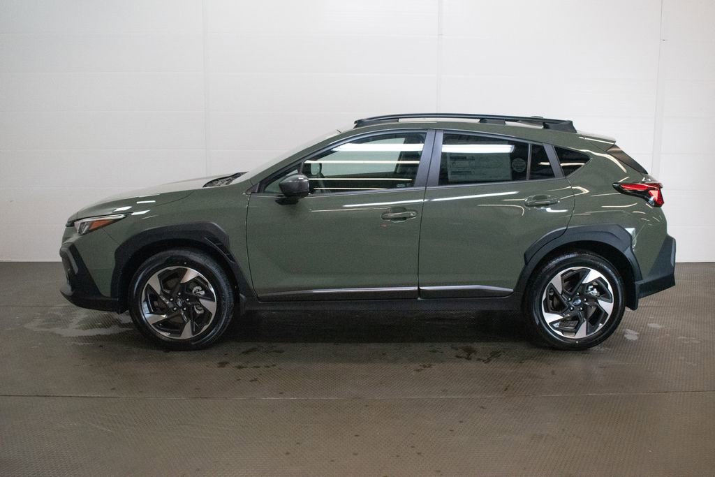 New 2026 Subaru Crosstrek 2.5i Limited AWD/4WD image 7