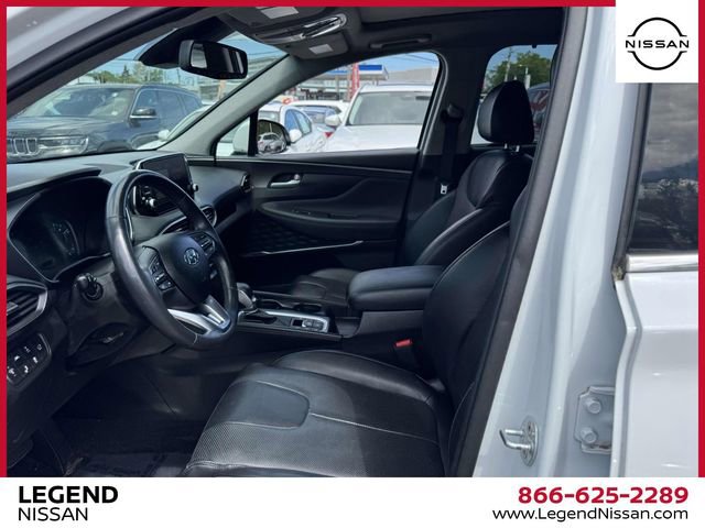 Used 2019 Hyundai Santa Fe AWD image 14