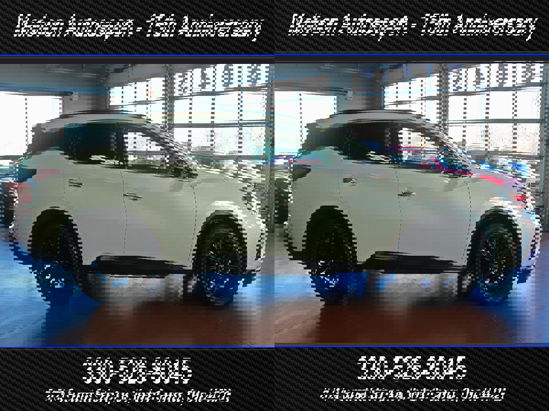 Used 2021 Nissan Murano SL image 12