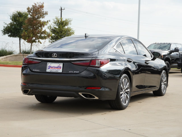 Used 2021 Lexus ES 350 w/ Premium Package FWD image 10