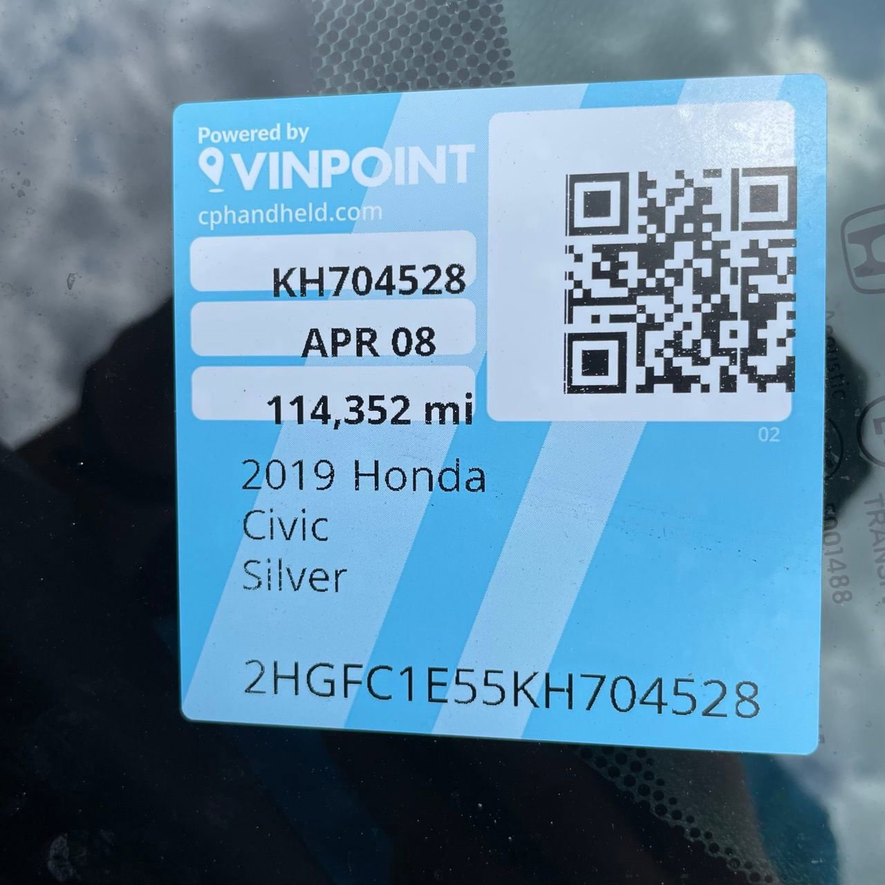Used 2019 Honda Civic Si image 29