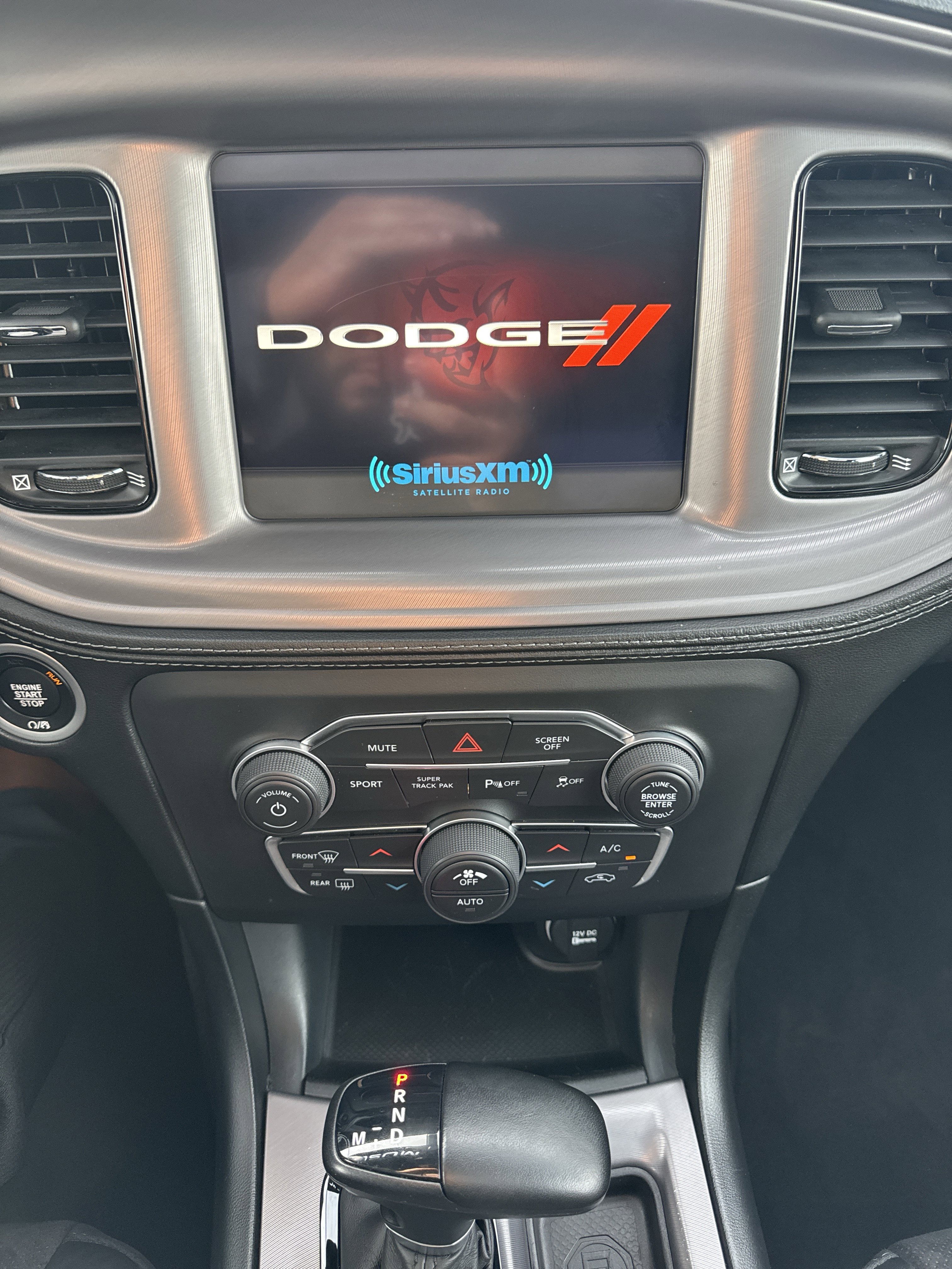 Used 2023 Dodge Charger GT w/ Plus Group image 20