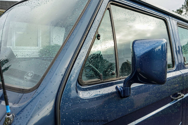 Used 1989 Volkswagen Vanagon RWD image 74