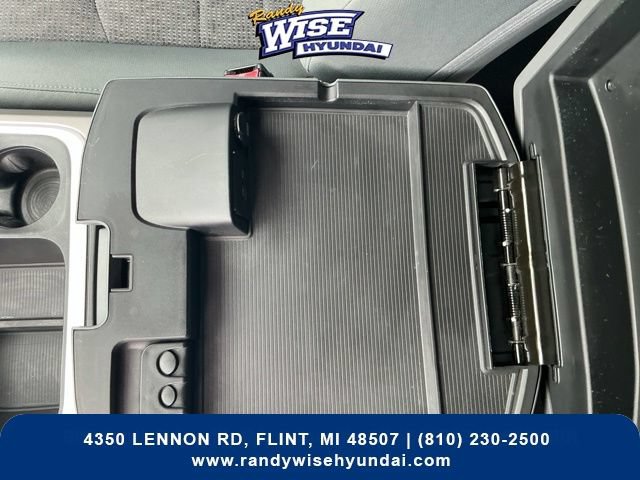 Used 2017 RAM 1500 Big Horn AWD/4WD image 26