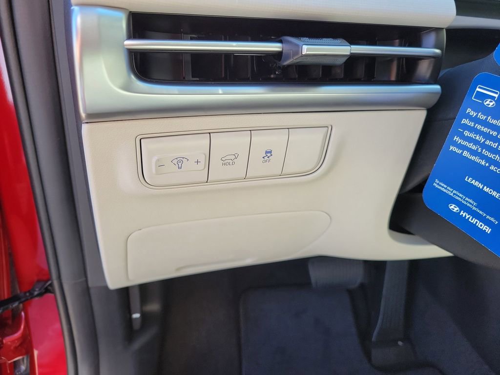 Used 2026 Hyundai Tucson SEL image 21
