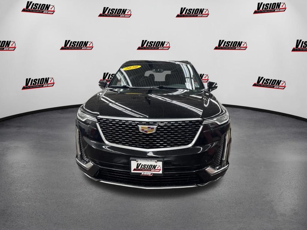 Used 2020 Cadillac XT6 Premium Luxury AWD/4WD video 2