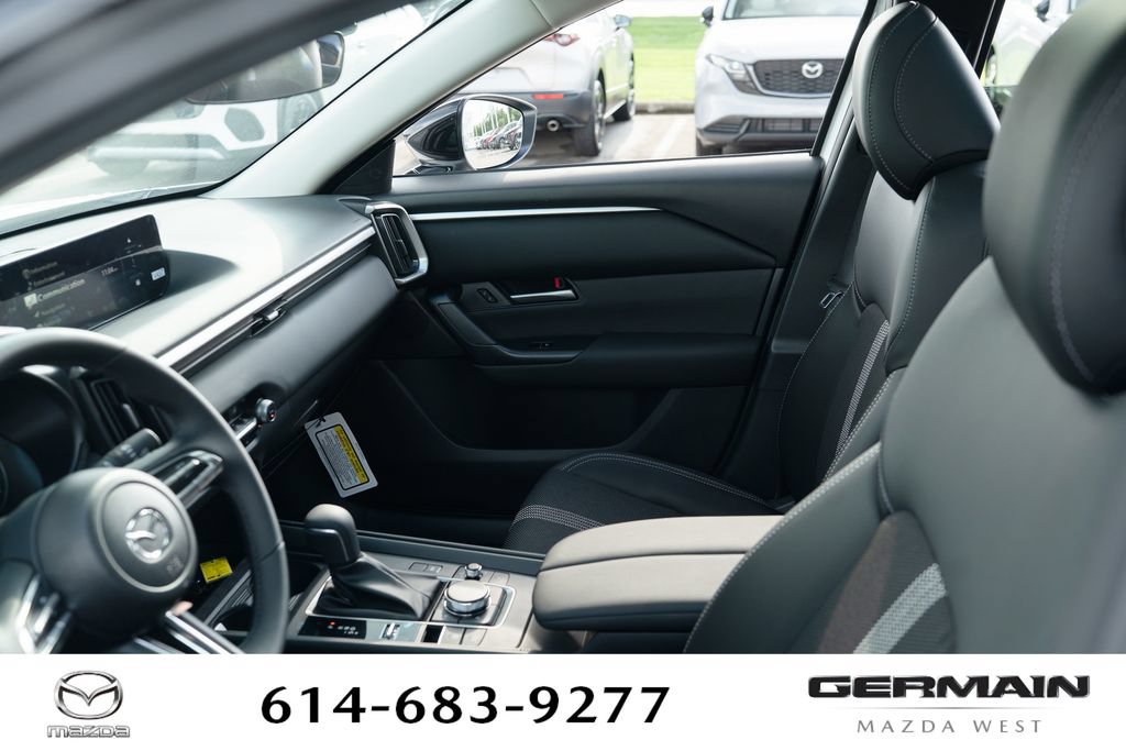 New 2026 MAZDA CX-50 2.5 Hybrid w/ Preferred Pkg AWD/4WD image 19