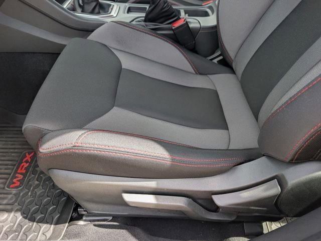 Used 2024 Subaru WRX image 15