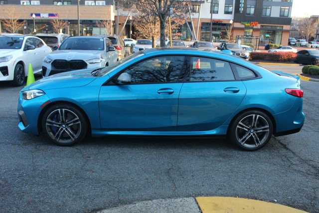 Used 2023 BMW M235i xDrive Gran Coupe w/ Premium Package image 5