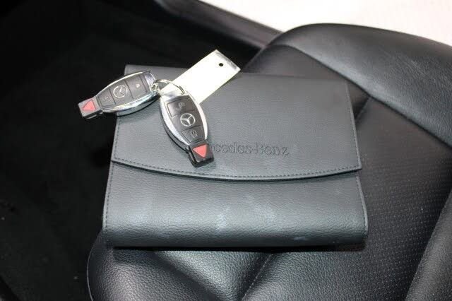 Used 2013 Mercedes-Benz GLK 350 2WD image 47