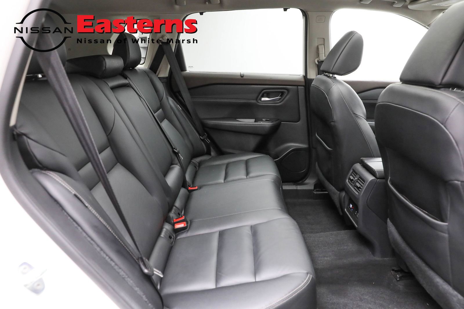 Used 2022 Nissan Rogue SL w/ SL Premium Package image 25