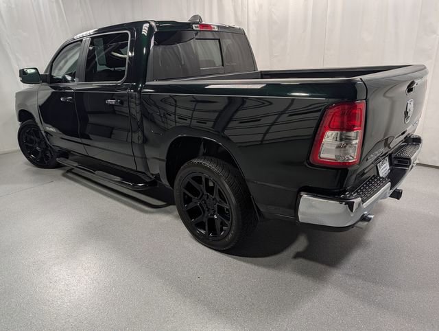 Used 2019 RAM 1500 Big Horn AWD/4WD image 7