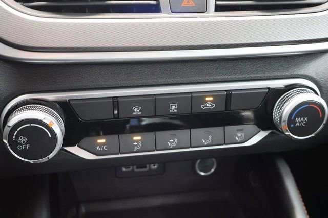 Certified 2023 Nissan Altima 2.5 SR AWD/4WD image 20