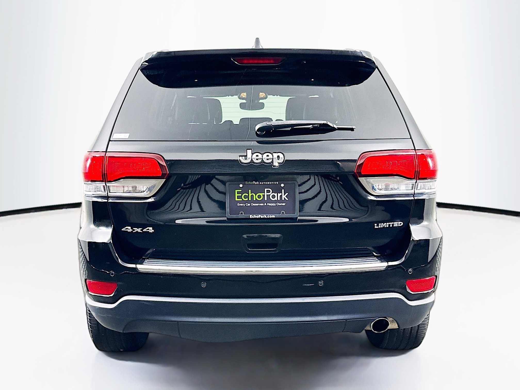 Used 2022 Jeep Grand Cherokee Limited image 7