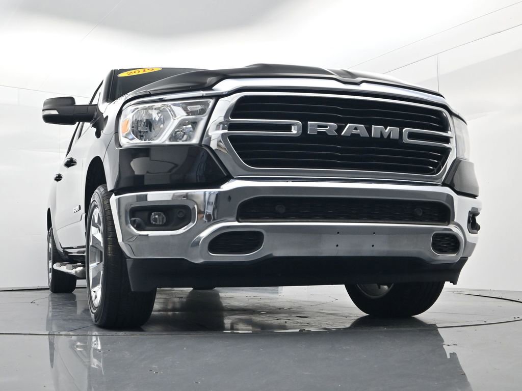 Used 2019 RAM 1500 Big Horn image 40